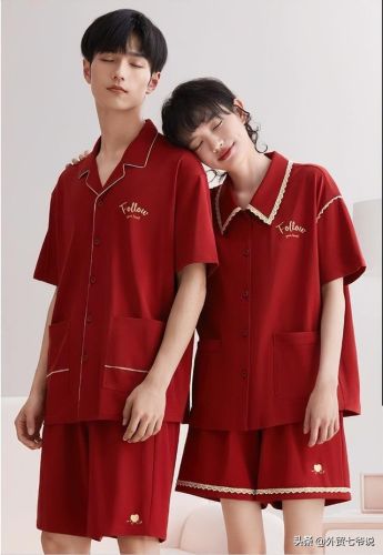 家居服十大名牌排行榜(家居服口碑最好的品牌)插图3