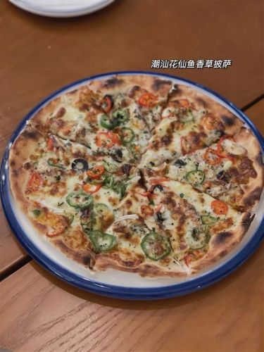 广州披萨加盟店排行榜(披萨加盟店10大品牌多少钱加盟费)插图7
