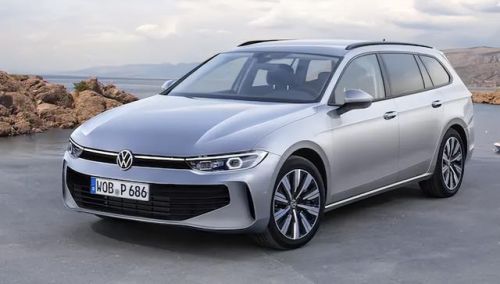 德国车排行榜前十名(德国本土最畅销车型)插图4 德国车排行榜前十名(德国本土最畅销车型)插图4