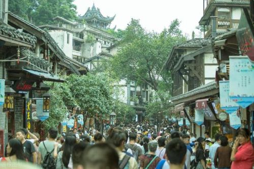 重庆市景点排行榜(重庆旅游必去十大景点推荐)插图9