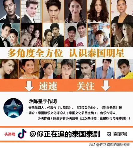 泰国最红男明星排行榜(泰国公认的十大帅哥)插图12