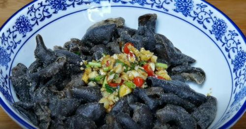 控油补铁食物排名前十(补铁的蔬菜有哪些)插图12