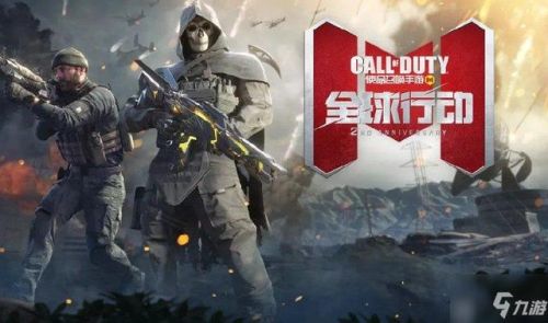 好玩手机网游排行榜(十大手机网游)