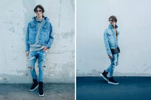 激光品牌男装排名前十(男装品牌大全排行榜50)插图12