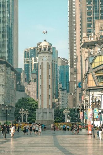 重庆市景点排行榜(重庆旅游必去十大景点推荐)插图13