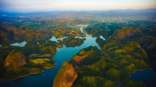 江西怀旧景区排名前十(江西五a景区有哪些)插图72