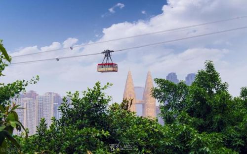 重庆市景点排行榜(重庆旅游必去十大景点推荐)插图16