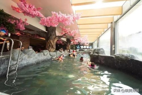 安徽泡澡酒店排名前十(滁州泡澡哪里比较好)插图4