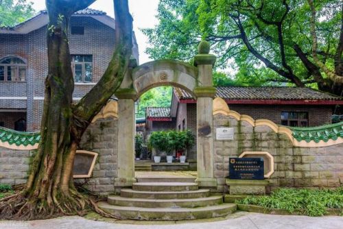 重庆市景点排行榜(重庆旅游必去十大景点推荐)插图24