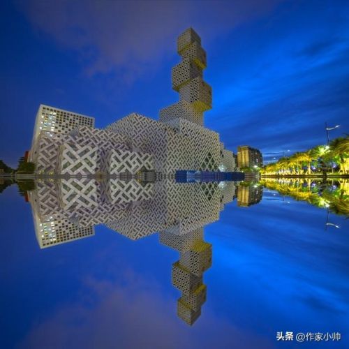 佛山当地公园排名前十(佛山旅游景点排名前十)插图2