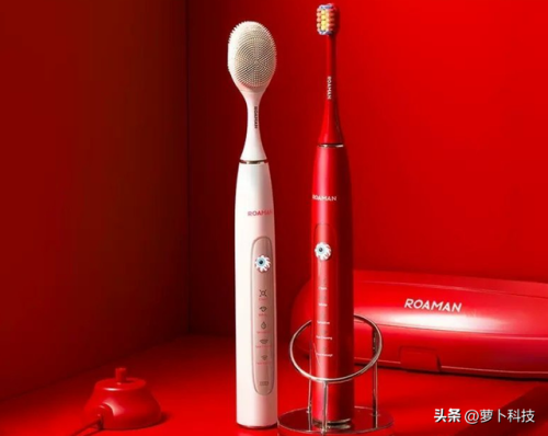 电动牙刷十大排行榜(儿童电动牙刷哪个品牌好)插图6
