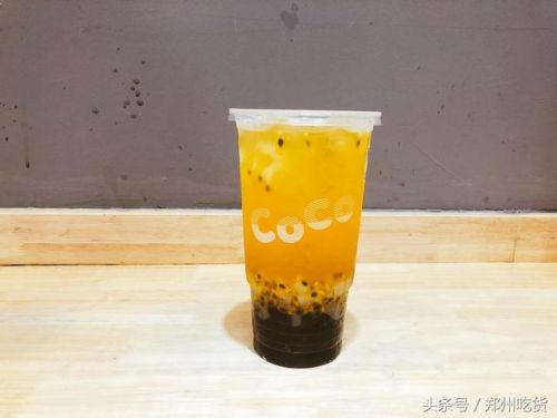 郑州饮品加盟店排行榜(全国奶茶十大排行榜)插图12
