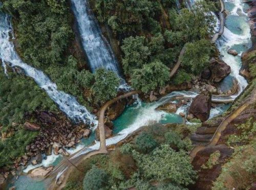 江西怀旧景区排名前十(江西五a景区有哪些)插图83