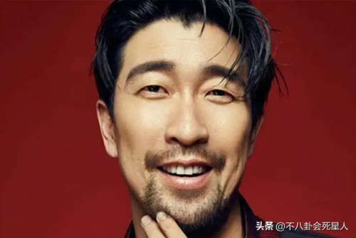 50岁男演员排行榜(内地50岁以上的男演员都有谁)插图21