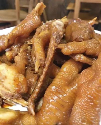 厦门卤味砂锅排名前十(卤菜用铁锅还是砂锅好)插图17
