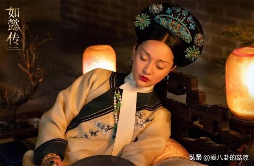 虐恋电视剧排行榜(最虐心的爱情电视剧排行榜前十名)插图3