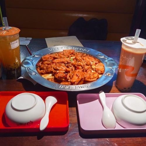 邯郸夏季饭店排名前十(邯郸金都饭店8楼有什么)插图4