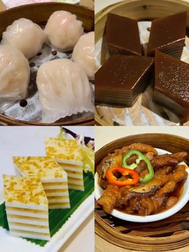 广州美景茶楼排名前十(广州著名茶餐厅排行榜)插图19