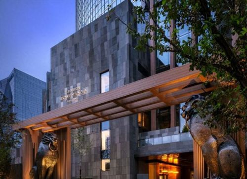 新源南路酒店排名前十(安亭新源路饭店哪家好)插图