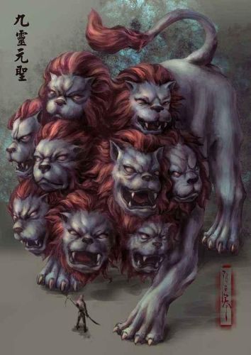 西游记原著武力排行榜(西游记原著人物形象)插图
