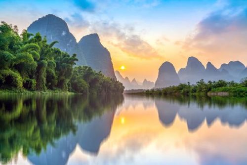 美景排行榜(国内必去的景点排行榜)插图13