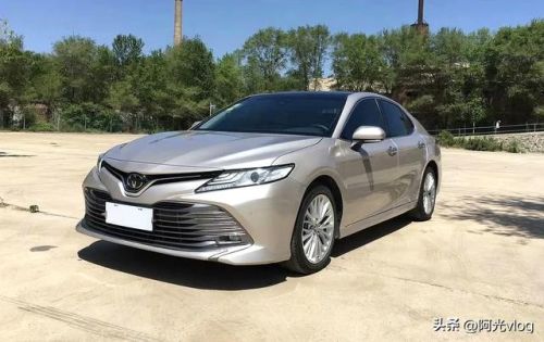 大中型轿车销量排行榜(中型suv排行榜前十名)插图3