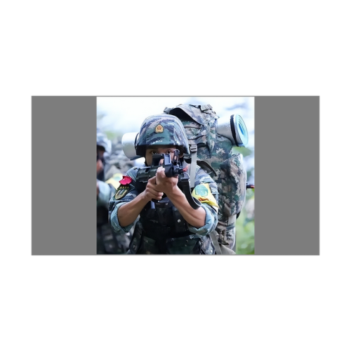 中国特种兵排行榜(世界十大顶级特种部队)插图