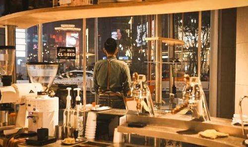 咖啡店排行榜10强(十大品牌咖啡店加盟)插图45