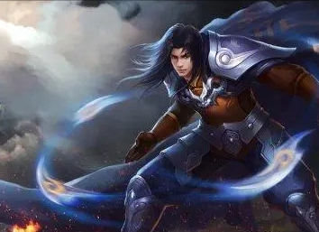 圣剑英雄排名前十(风魔小次郎十圣剑特性)插图8