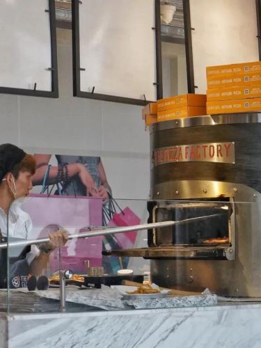 广州披萨加盟店排行榜(披萨加盟店10大品牌多少钱加盟费)