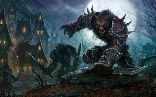 魔法师类的小说排行榜(经典魔法斗气小说完本推荐)