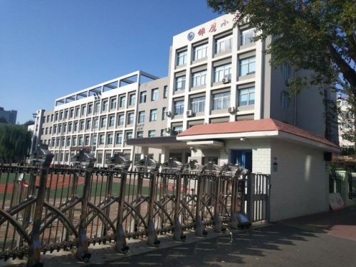 铁西排名前十的小学(沈阳铁西最好的小学)插图1