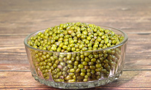 含碱高的食物排行榜(碱性的零食十大排名)插图5