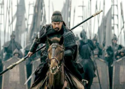 忠义排行榜(什么样才叫忠义)插图3