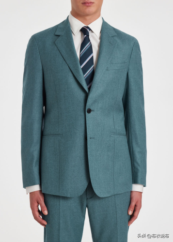 男士休闲西服品牌排行榜(休闲装品牌男装排名)插图8