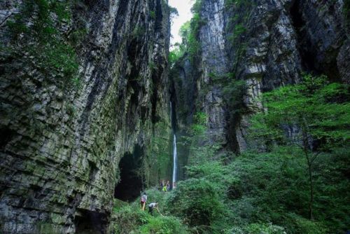重庆市景点排行榜(重庆旅游必去十大景点推荐)插图35