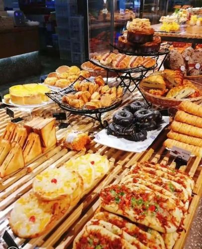 昆明宝藏餐厅排名前十(杭州宝藏餐厅)插图7
