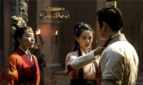 戎装公主随从选择(国王的恩赐随从在哪里的)