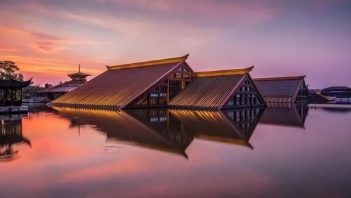 十大最丑建筑排行榜(世界上最丑的大楼排名)插图9