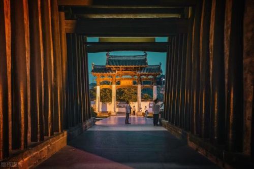 最好玩的城市排行榜(旅游热门城市排行)插图14