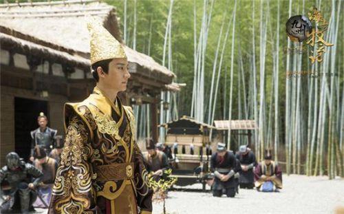 戎装公主随从选择(国王的恩赐随从在哪里的)插图