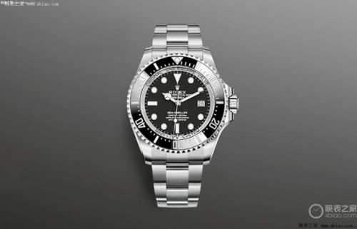 潜水手表品牌排行榜(十大专业潜水腕表)插图19