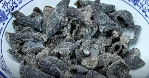 控油补铁食物排名前十(补铁的蔬菜有哪些)插图7