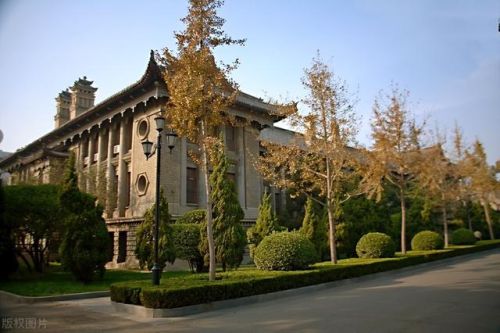 河南排名前十好大学(河南城市大学数量排名)插图1