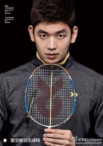 羽毛球装备品牌排行榜(十大公认最强羽毛球拍品牌)插图9