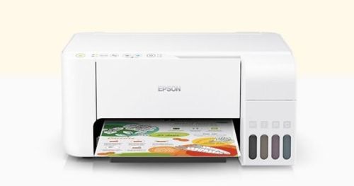 家用喷墨打印机排行榜(喷墨打印机牌子)插图 家用喷墨打印机排行榜(喷墨打印机牌子)插图