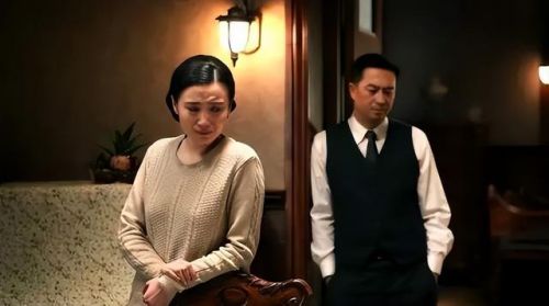 谍战剧排行榜豆瓣评分(评分9.0以上的谍战小说)插图2