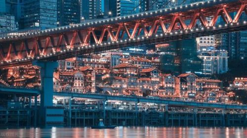 重庆市景点排行榜(重庆旅游必去十大景点推荐)插图7