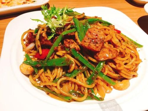 郑州推荐菜馆排名前十(郑州河南菜特色饭店)插图35