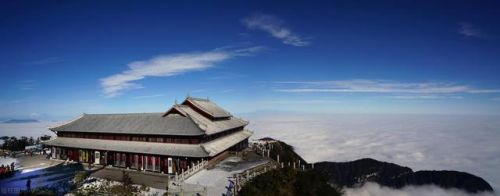 美景排行榜(国内必去的景点排行榜)插图6